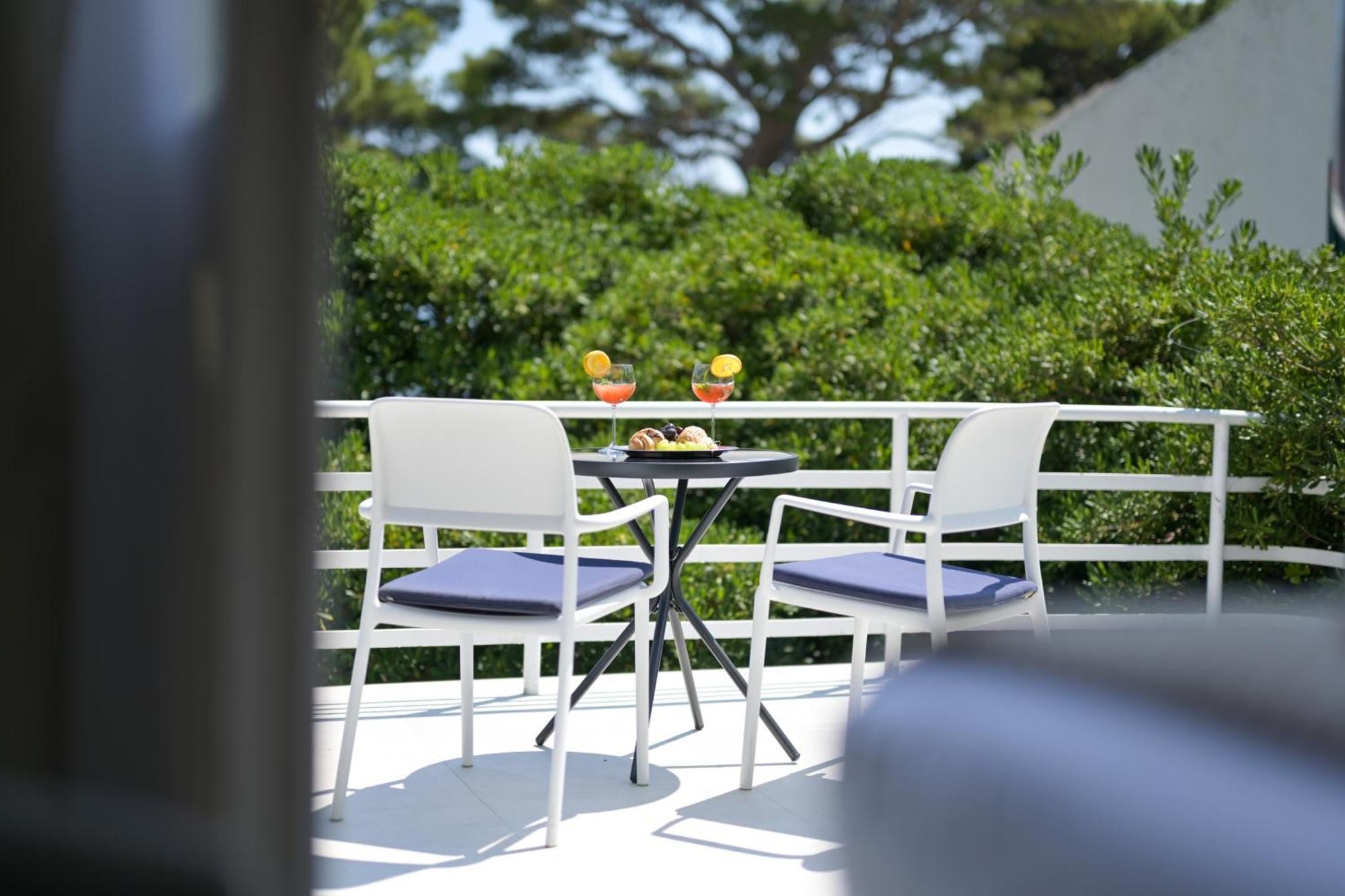 Aurora Beachfront Luxury Rooms&Suites 布雷拉 客房 照片